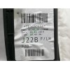 Recambio de guarnecido puerta delantera izquierda para kia xceed business referencia OEM IAM 82301J7222DQB 82332J70 82370J7000WK