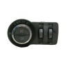 Recambio de mando luces para opel astra j (p10) 1.7 cdti (68) referencia OEM IAM 13268702 251507 