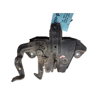 CERRADURA CAPOT MB927379 