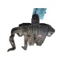 Recambio de cerradura capot para mitsubishi eclipse ii (d3_a) 2000 gs 16v (d32a) referencia OEM IAM MB927379  