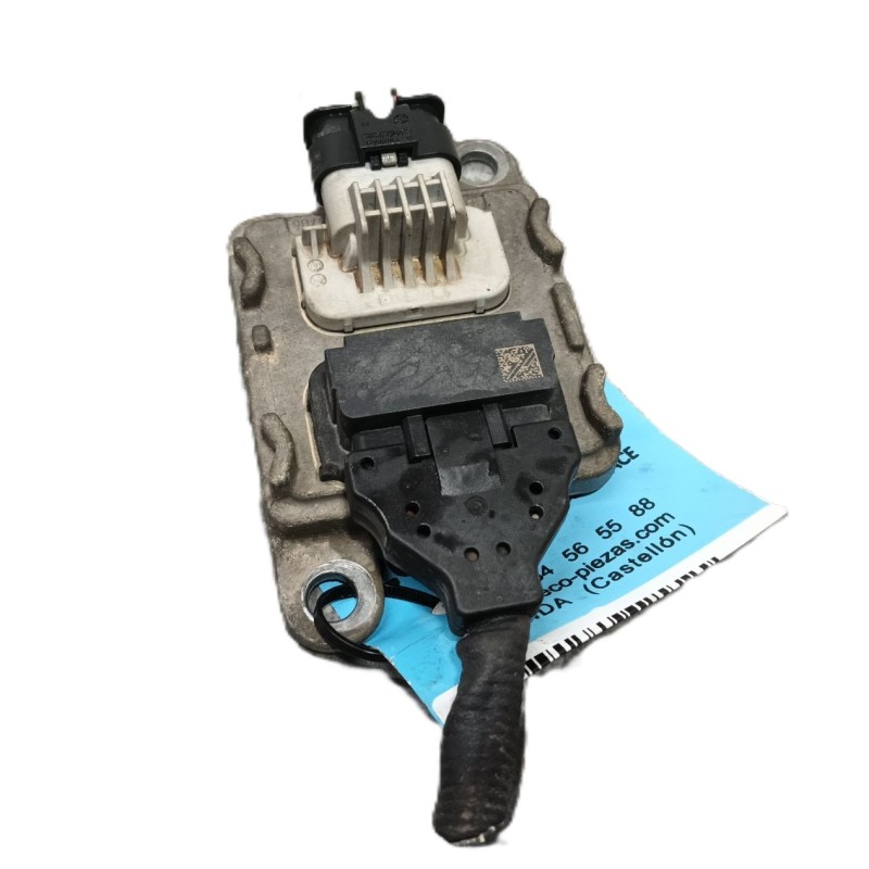 Recambio de modulo electronico para dacia duster (hm_) 1.5 dci 115 (hmad) referencia OEM IAM 227904063R A2C1471760004 