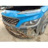 Recambio de paragolpes delantero para hyundai kona (os, ose, osi) 1.6 gdi hybrid referencia OEM IAM 86550J9CA0  
