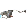 Recambio de cremallera direccion para dacia sandero ii (b8_) tce 90 (b8m1, b8ma) referencia OEM IAM 490016602R 69TAN045216B 
