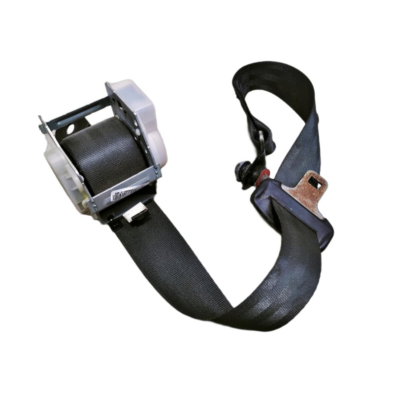 Recambio de cinturon seguridad trasero izquierdo para kia cee´d active referencia OEM IAM 898101H000E  