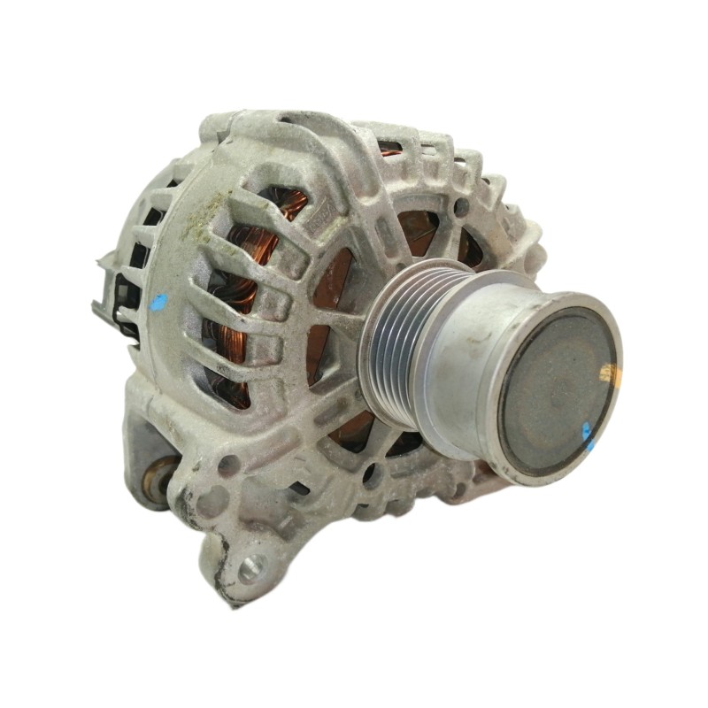 Recambio de alternador para seat leon (5f1) reference referencia OEM IAM 04E903015 27439435 2715542C