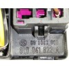 Recambio de caja reles / fusibles para bmw serie 3 berlina (e90) 320d referencia OEM IAM 8L0941822A  