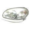Recambio de faro izquierdo para daewoo lanos cool referencia OEM IAM 2221104L  