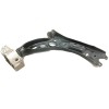 Recambio de brazo suspension inferior delantero izquierdo para volkswagen golf vi (5k1) advance referencia OEM IAM 1K0407151BC  