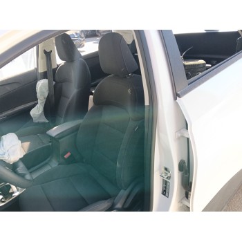 ASIENTO DELANTERO IZQUIERDO 