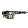 Recambio de maneta exterior trasera derecha para citroën c3 selection referencia OEM IAM 9684559980 111670ZP5 