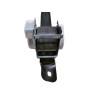 Recambio de cinturon seguridad trasero izquierdo para kia cee´d active referencia OEM IAM 898101H000E  