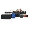 Recambio de caja reles / fusibles para bmw serie 3 berlina (e90) 320d referencia OEM IAM 8L0941822A  