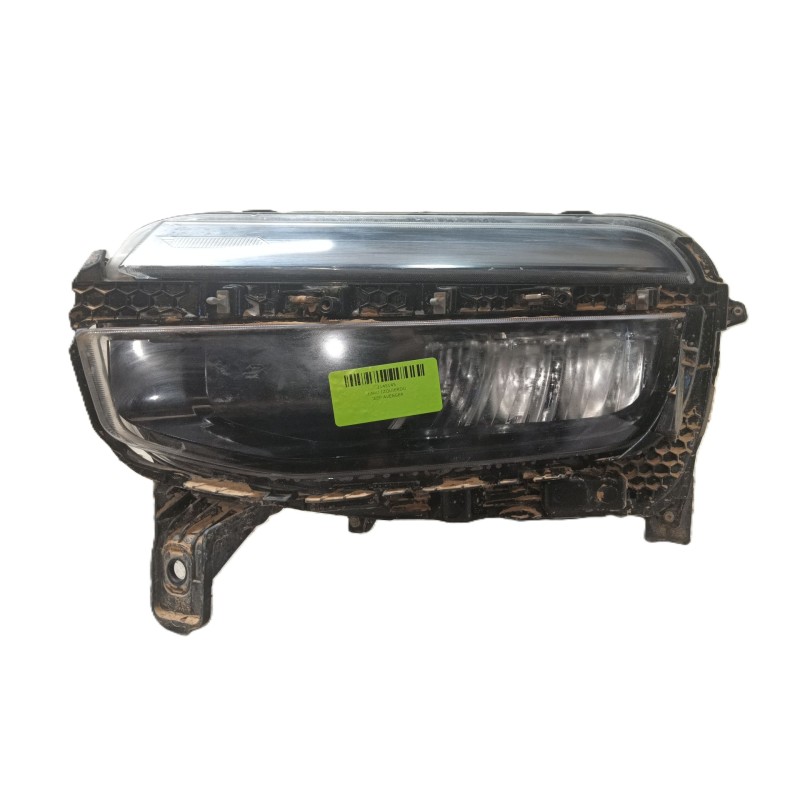 Recambio de faro izquierdo para jeep avenger 1.2 turbo 100 referencia OEM IAM 52218719 L795479 