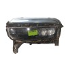 Recambio de faro izquierdo para jeep avenger 1.2 turbo 100 referencia OEM IAM 52218719 L795479 
