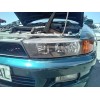 Recambio de faro izquierdo para mitsubishi galant berlina (ea0) 2500 v6 24v referencia OEM IAM 90737900  