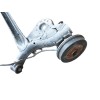 Recambio de puente trasero para peugeot 108 1.0 vti 72 referencia OEM IAM B000768280  