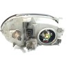 Recambio de faro izquierdo para daewoo lanos cool referencia OEM IAM 2221104L  