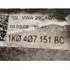 Recambio de brazo suspension inferior delantero izquierdo para volkswagen golf vi (5k1) advance referencia OEM IAM 1K0407151BC  