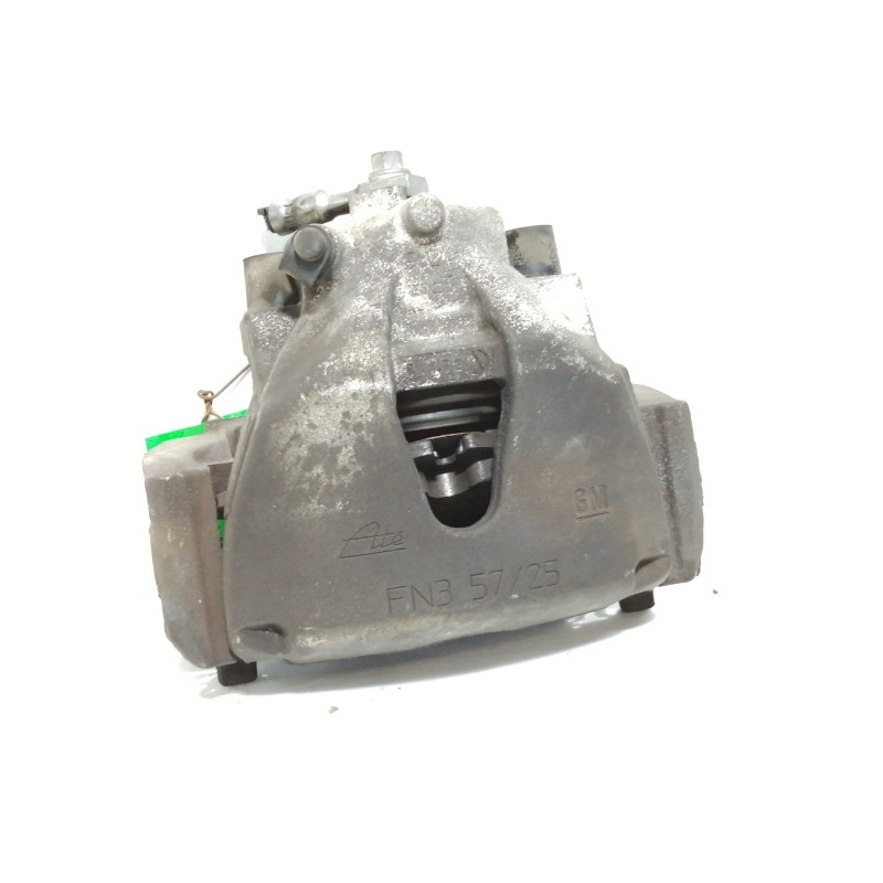 Recambio de pinza freno delantera derecha para opel astra h ber. edition referencia OEM IAM   