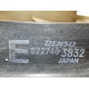 Recambio de electroventilador para toyota rav 4 (a2) 2.0 sol 44x (2003) referencia OEM IAM 0227403832  