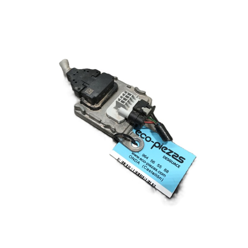 Recambio de modulo electronico para dacia duster (hm_) 1.5 dci 115 (hmad) referencia OEM IAM 227906887R A2C1878820003 