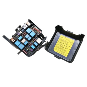 CAJA RELES / FUSIBLES 919510Q000 