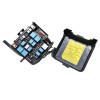 Recambio de caja reles / fusibles para hyundai i30 classic referencia OEM IAM 919510Q000  