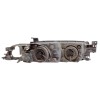 Recambio de faro izquierdo para mitsubishi galant berlina (ea0) 2500 v6 24v referencia OEM IAM 90737900  