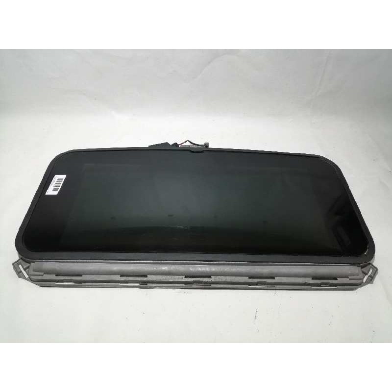 Recambio de techo electrico para renault clio iii exception referencia OEM IAM 3308610C 1653802 / 9556982 5153173 / 3308610C
