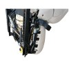 Recambio de asiento delantero izquierdo para bmw serie 5 lim. (f10) 520d referencia OEM IAM 52107260500  