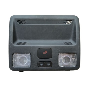 LUZ INTERIOR 2625103 701001600 