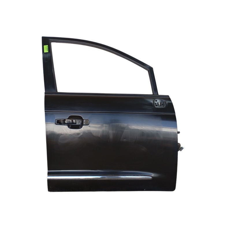 Recambio de puerta delantera derecha para ssangyong rodius i 2.7 xdi referencia OEM IAM   
