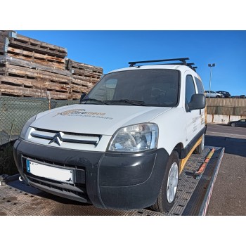 CITROËN BERLINGO / BERLINGO FIRST MONOSPACE (MF_, GJK_, GFK_)