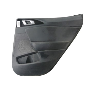 GUARNECIDO PUERTA TRASERA DERECHA 83302J7832DQB 83725J7800WK 83623J7000 