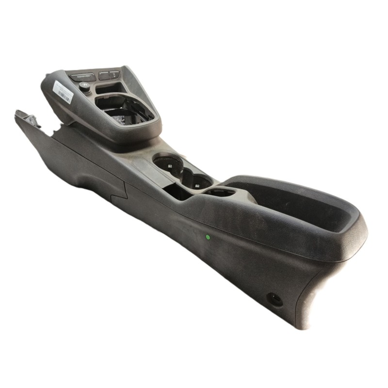 Recambio de apoyabrazos central para ford tourneo courier (c4a) ambiente referencia OEM IAM ET76R045H20 ET76R045B55AB ET76R045B5