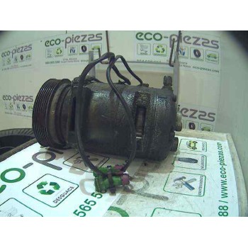 COMPRESOR AIRE ACONDICIONADO 566J735352 