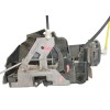Recambio de cerradura puerta delantera izquierda para mercedes-benz clase a (w168) 140 (168.031) referencia OEM IAM   