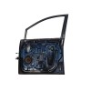 Recambio de puerta delantera derecha para ssangyong rodius i 2.7 xdi referencia OEM IAM   