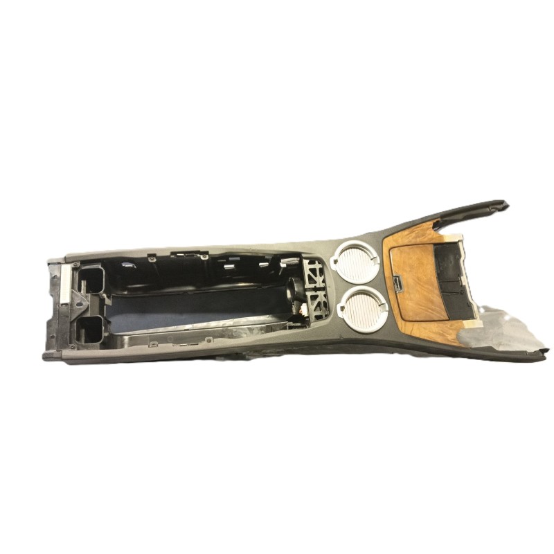 Recambio de consola central para bmw 7 (e65, e66, e67) 730 ld referencia OEM IAM 51167070272 E082050023 