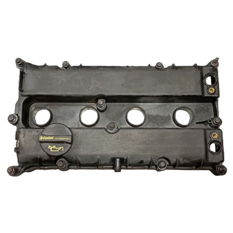 Recambio de tapa balancines para ford fiesta vi (cb1, ccn) 1.6 ti referencia OEM IAM 2178204  