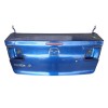 Recambio de porton trasero para mazda 3 sedán (bk) 1.6 di turbo (bk12y) referencia OEM IAM BNYV5261XC  