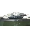 Recambio de techo electrico para renault clio iii exception referencia OEM IAM 3308610C 1653802 / 9556982 5153173 / 3308610C