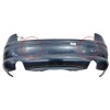 Recambio de paragolpes trasero para audi a8 (4e2) 4.2 quattro referencia OEM IAM 4E0807303DGRU  4E0807303D
