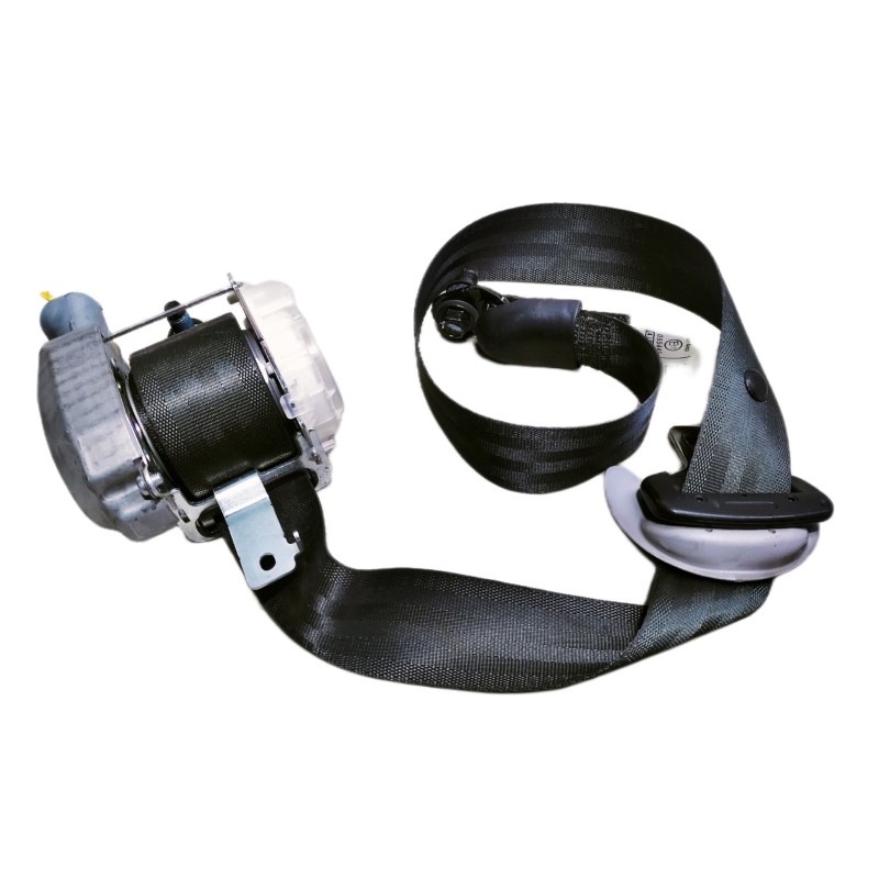 Recambio de cinturon seguridad delantero derecho para hyundai i30 classic referencia OEM IAM H099601  888202R900WK