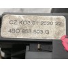 Recambio de mando limpia para audi tt (8n3/8n9) 1.8 t coupe (132kw) referencia OEM IAM 4BO953503G  