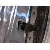 Recambio de puerta delantera derecha para ssangyong rodius i 2.7 xdi referencia OEM IAM   