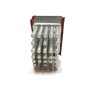 Recambio de resistencia calefaccion para audi tt (8n3/8n9) 1.8 t coupe (132kw) referencia OEM IAM 657364M  