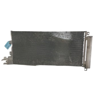 CONDENSADOR / RADIADOR AIRE ACONDICIONADO 51785227 
