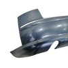 Recambio de paragolpes trasero para audi a8 (4e2) 4.2 quattro referencia OEM IAM 4E0807303DGRU  4E0807303D