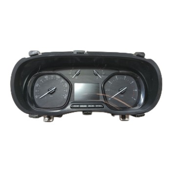 CUADRO INSTRUMENTOS 9837473080 SN21853581 